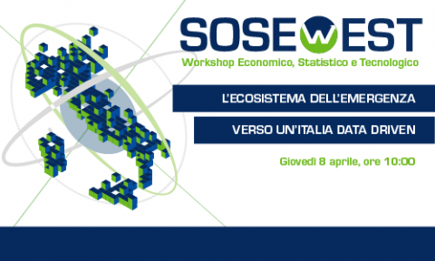 L’ecosistema dell’emergenza: verso un’Italia data driven  