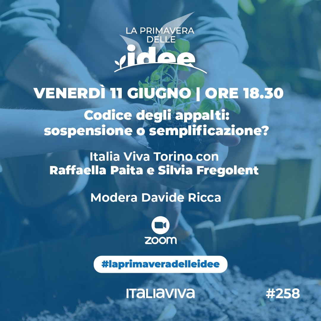 Codice degli Appalti: sospensione o semplificazione? 