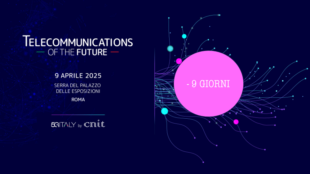 Telecommunications of the Future - Solutions for Telecommunications and Telecommunications as a Solution