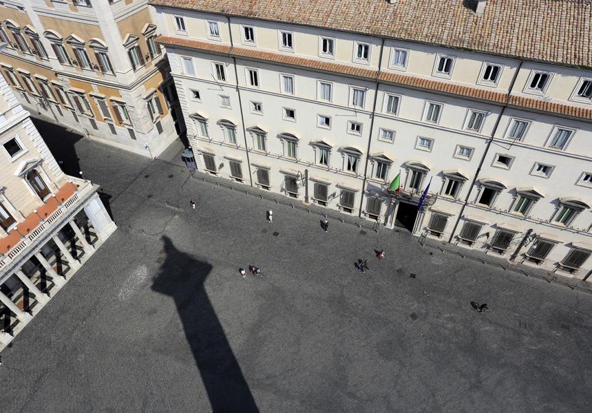 Consiglio dei Ministri n. 171 del 24 aprile 2026