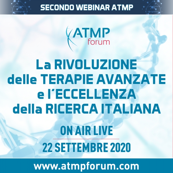 La rivoluzione delle terapie avanzate e l’eccellenza della ricerca italiana