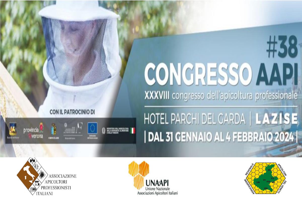 Congresso Aapi 2024