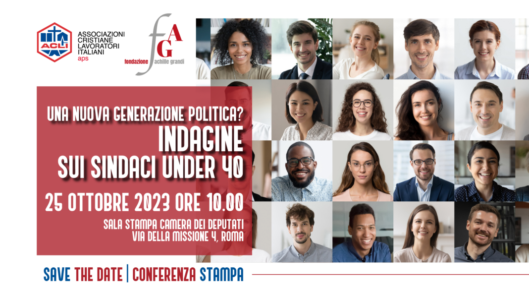 Una nuova generazione politica? indagine sui sindaci under 40