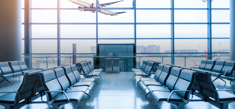 Il trasporto aereo in Italia: Verso gli Stati Generali