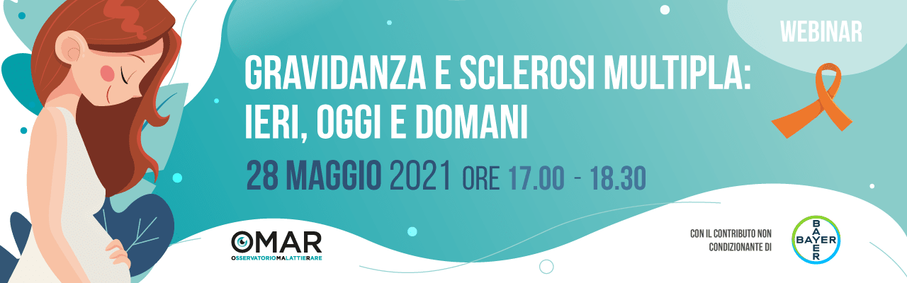 Gravidanza e sclerosi multipla: ieri, oggi e domani