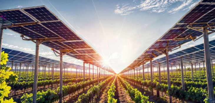 L’agrivoltaico come nuovo paradigma del fotovoltaico