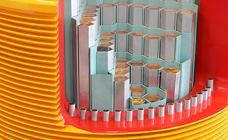 E luce fu... L&rsquo;ITER della fusione nucleare