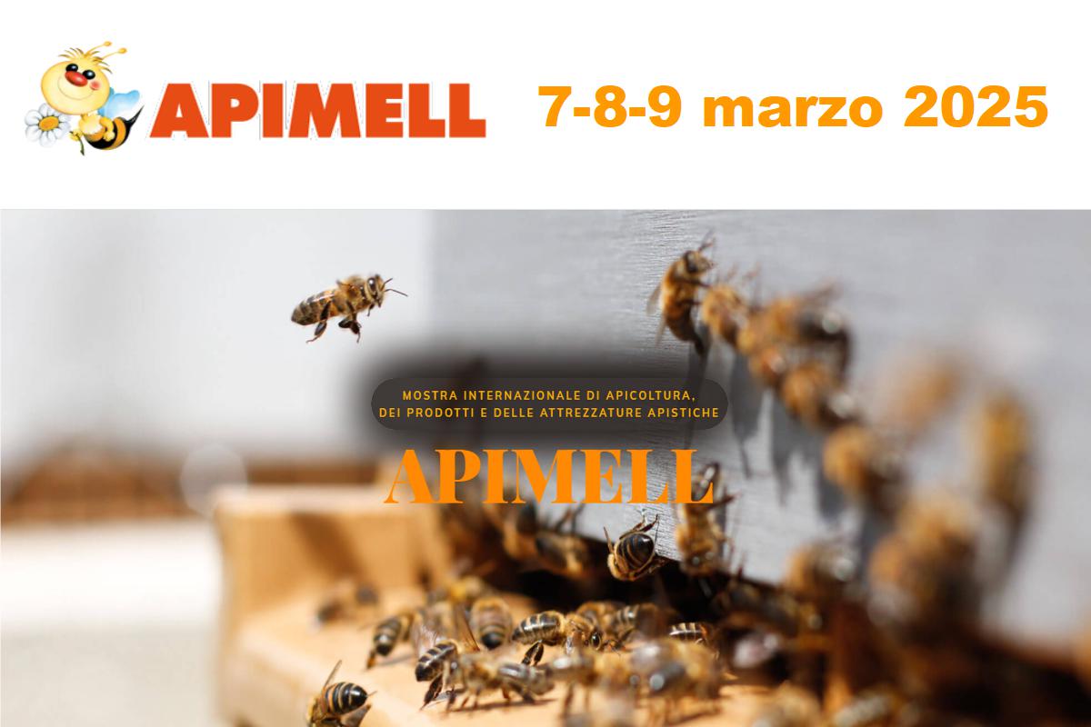 Apimell 2025