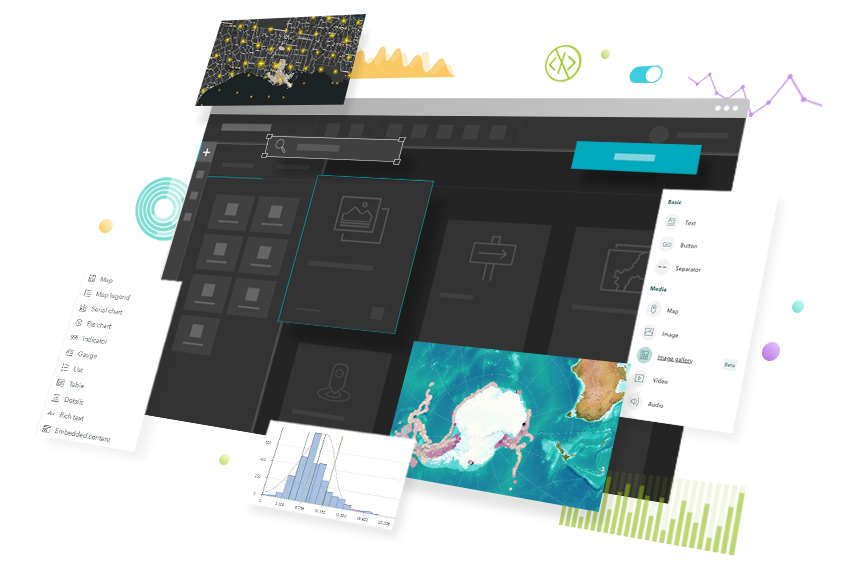 Map to App - Dalla mappa all'app in pochi minuti