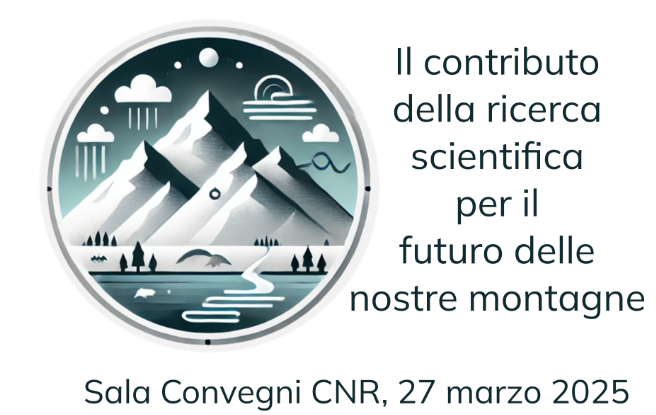 Il contributo della ricerca scientifica per il futuro delle nostre montagne