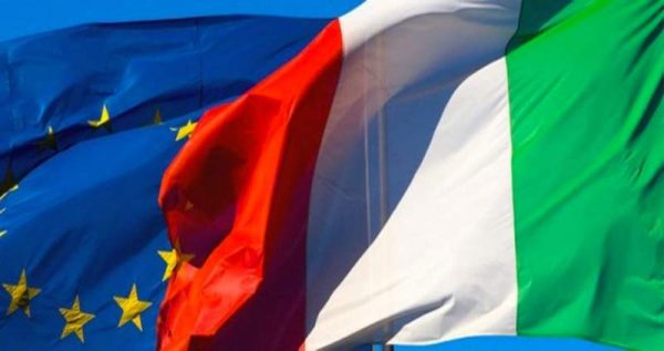 I referendum su lavoro e cittadinanza: Nord-Sud/Europa-Italia