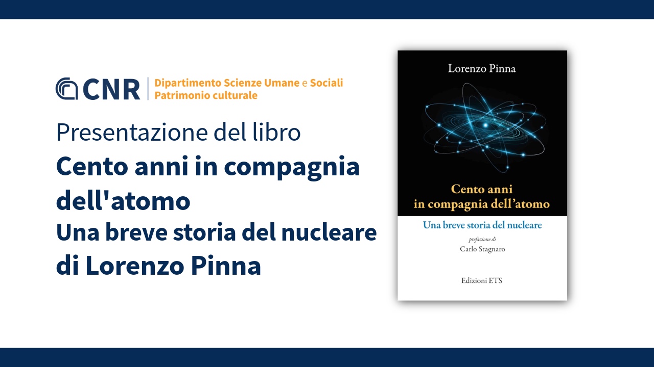 Cento anni in compagnia dell’atomo. Una breve storia del nucleare Pubblicato il 23 Settembre 2026 Ultimo aggiornamento 25 Settembre 2026