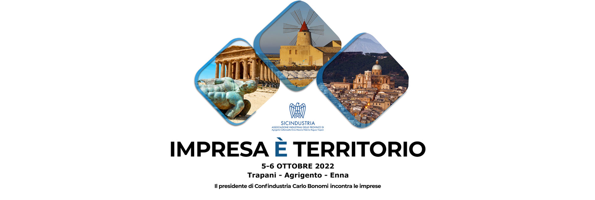 Impresa È territorio