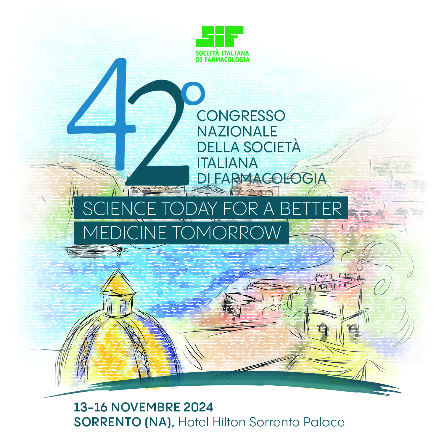 Congresso Nazionale SIF