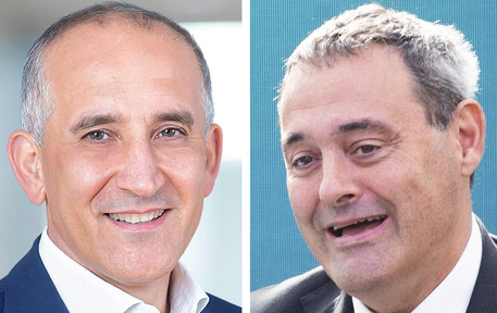 Draghi, Recovery, sostenibilit&agrave;: Ansa Incontra Arera e A2a