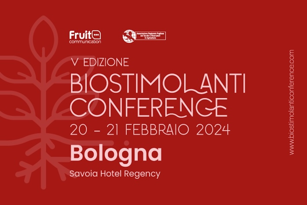 Biostimolanti Conference 2024