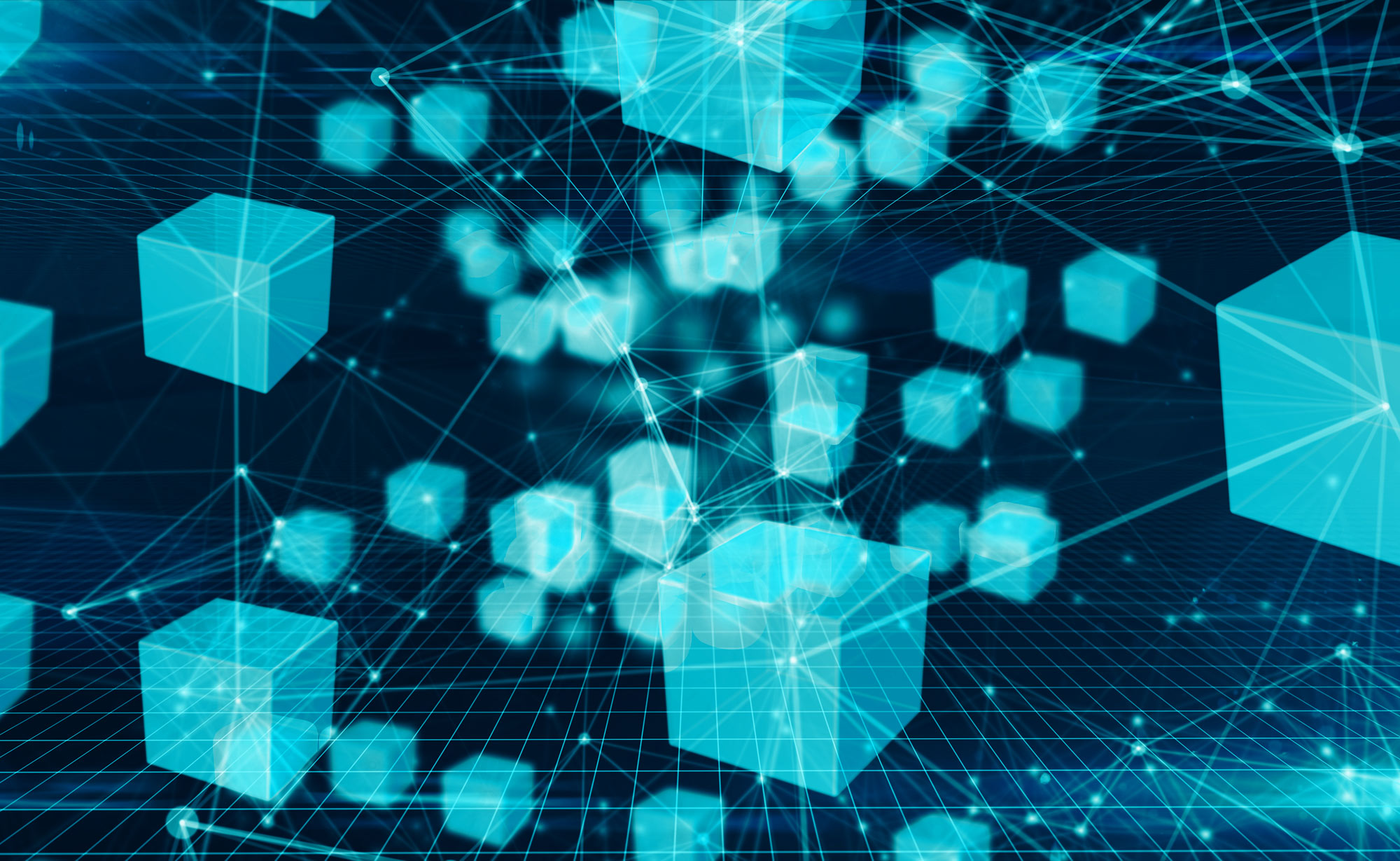 ICOs, Blockchain e DLT
