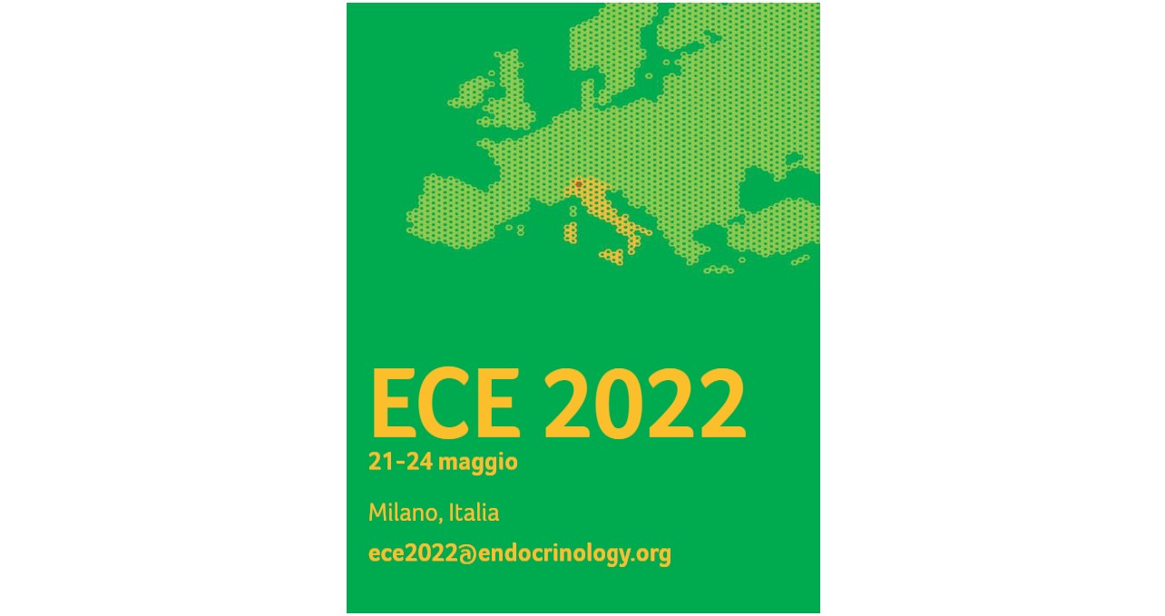 Congresso Europeo di Endocrinologia