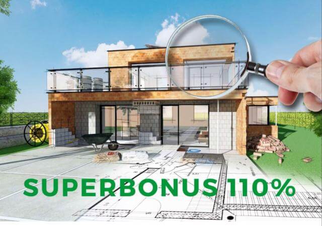 Superbonus al 110%: le opportunità per il territorio altoatesino