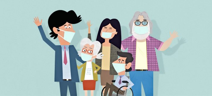 Coronavirus, Scienza e Diritti: affrontare l'emergenza, preparare il futuro