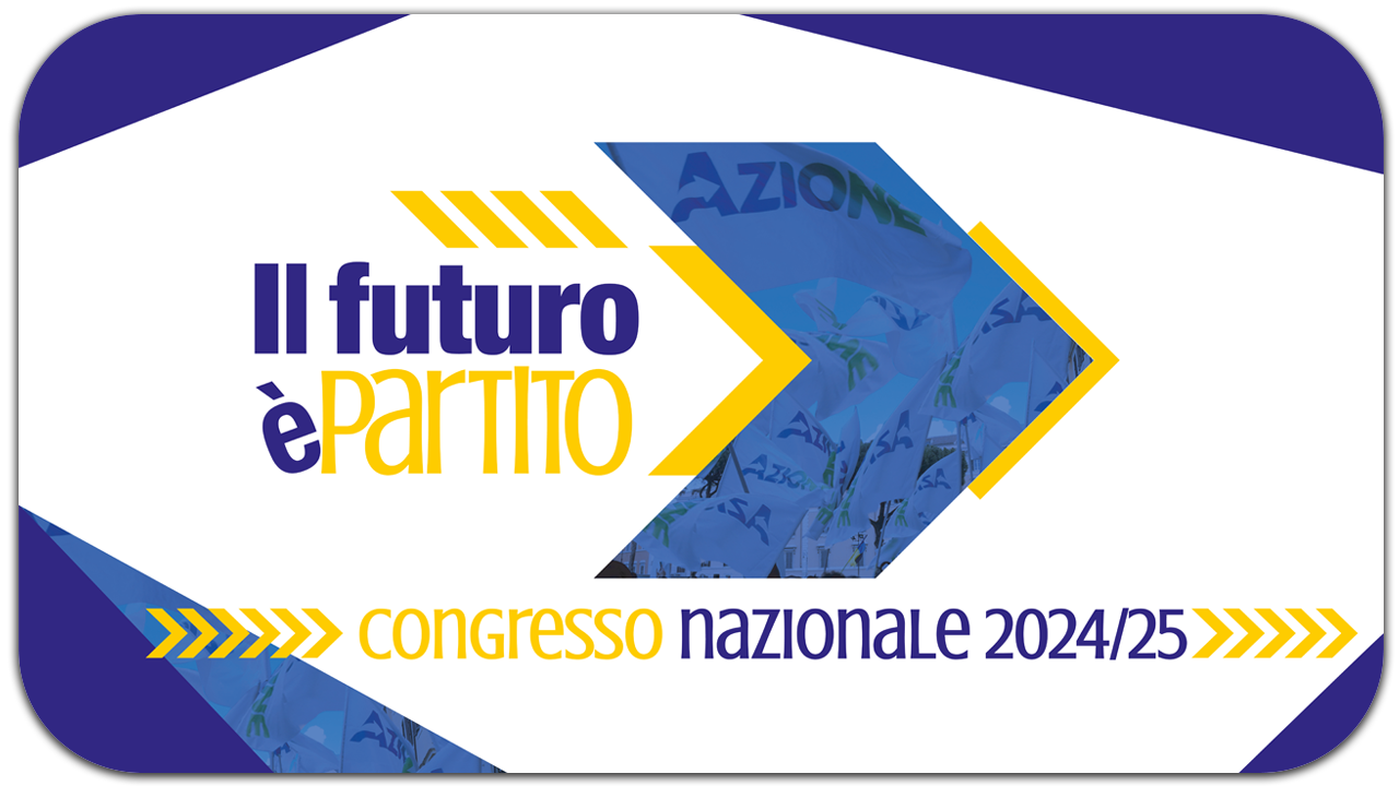 Congresso di Azione 2025