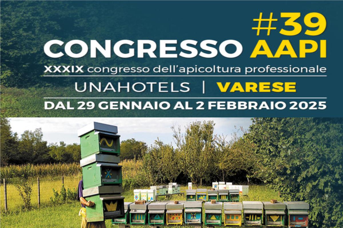 Congresso AAPI 2025