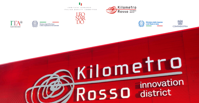 Kilometro Rosso: dove le idee diventano eccellenze del Made in Italy