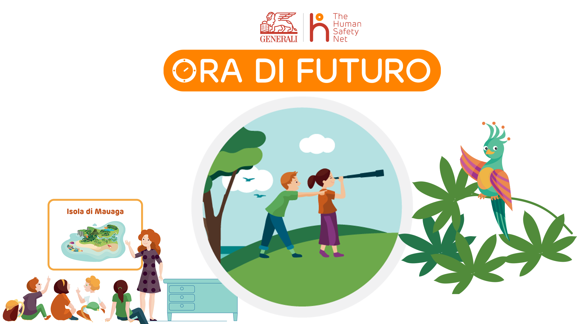 Ora di Futuro