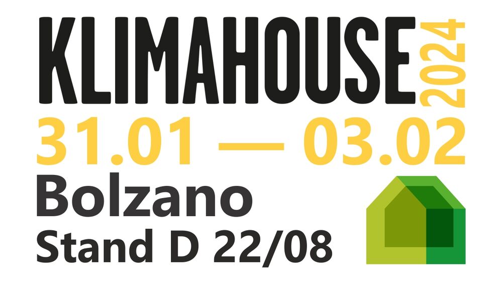 Klimahouse 2024