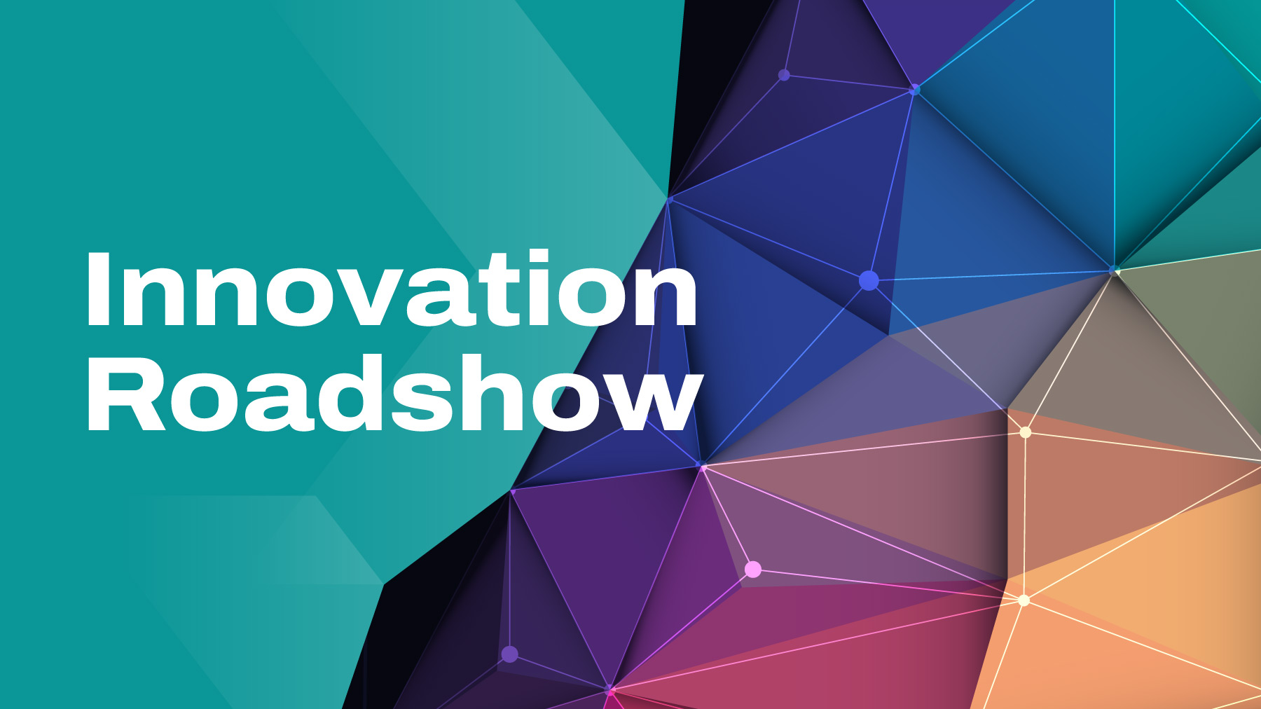 Innovation Roadshow 2024