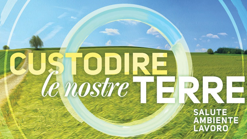 Custodire le nostre terre