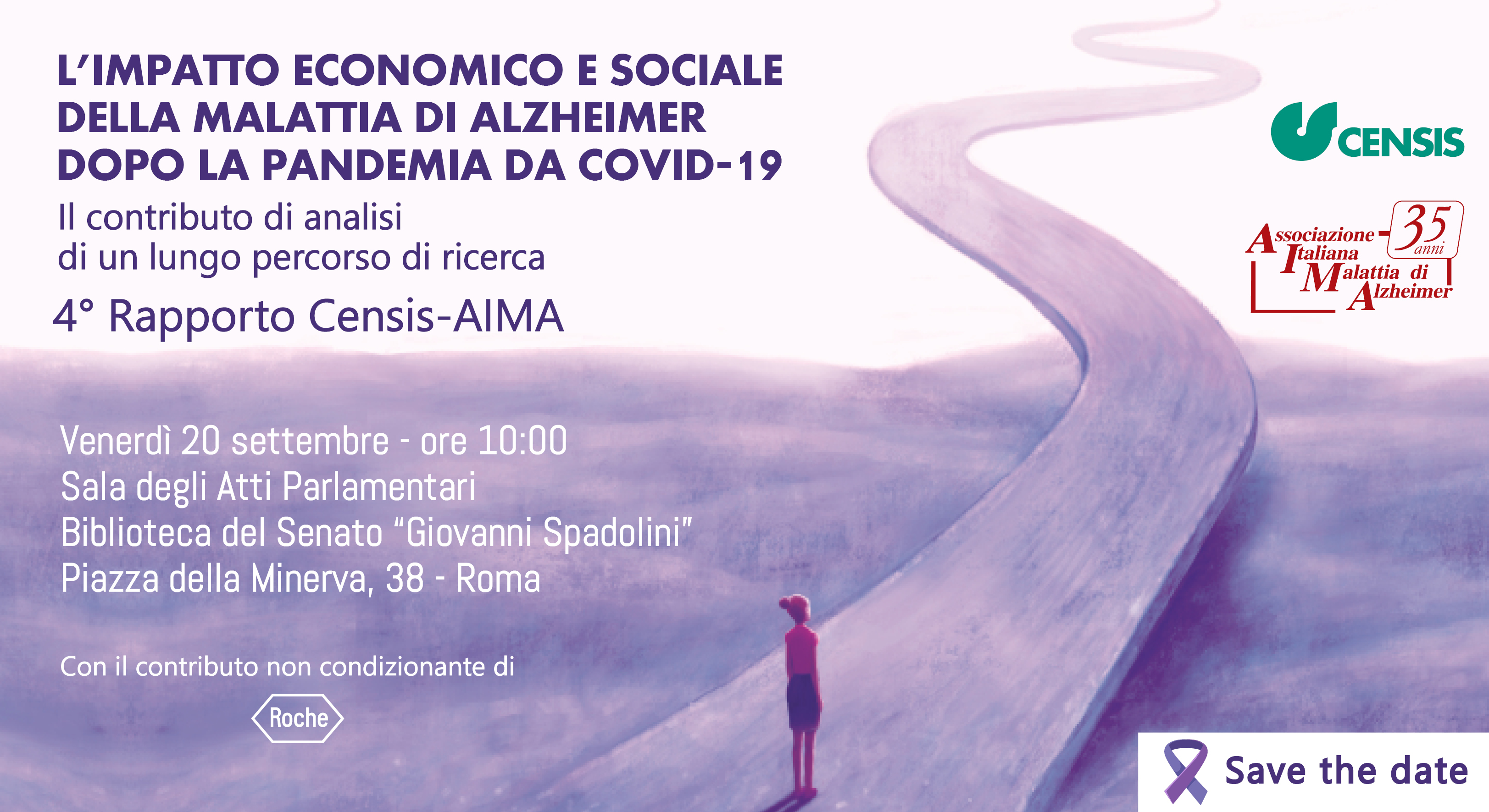 L'impatto economico sociale della malattia di Alzheimer dopo la pandemia da Covid