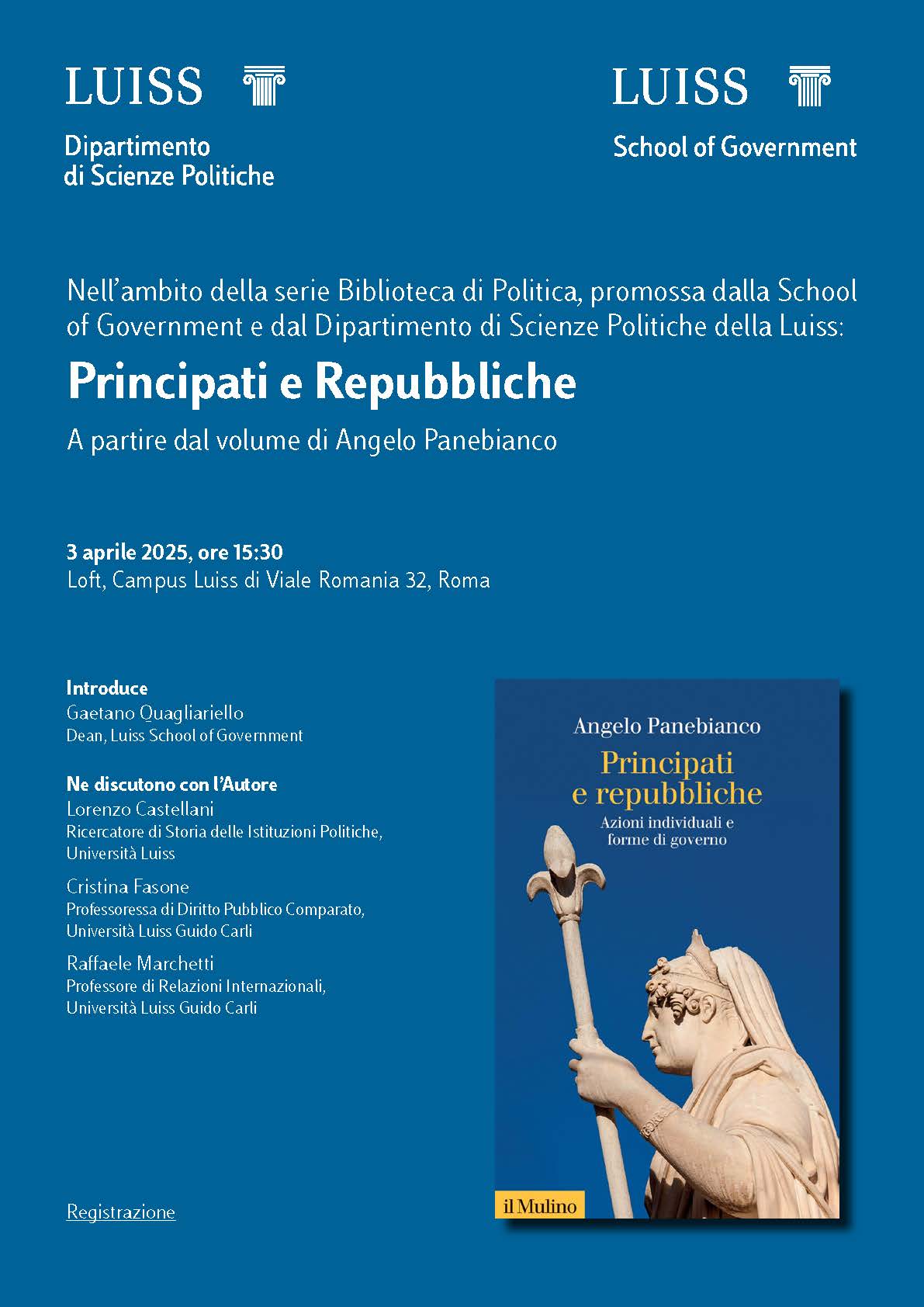 Principati e Repubbliche
