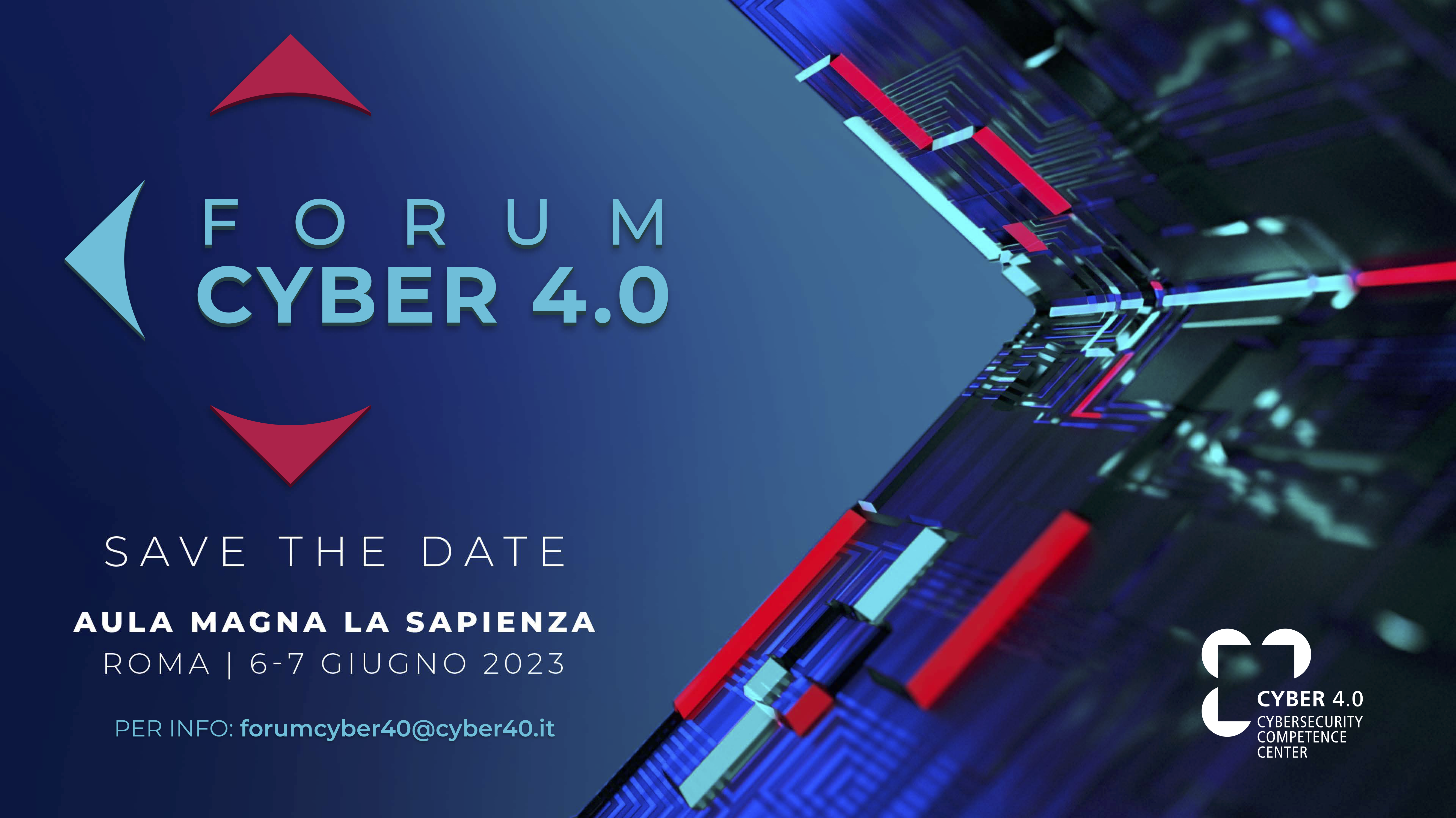 Forum Cyber 4.0