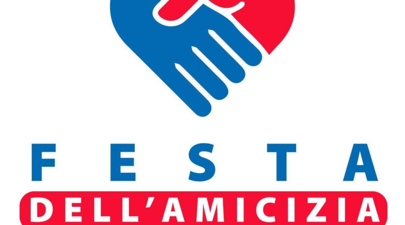 Festa dell’amicizia