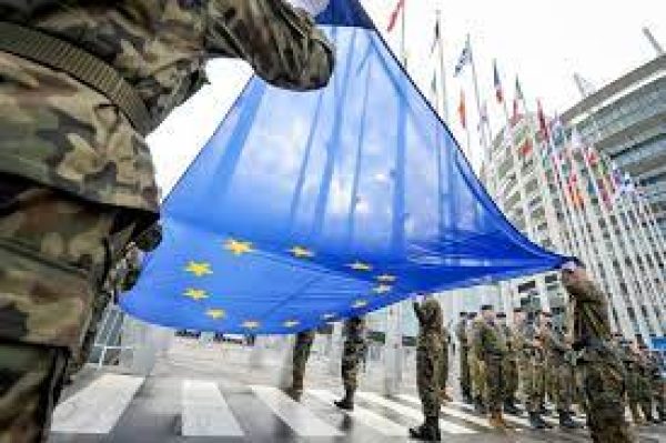 Difesa europea e rapporto transatlantico