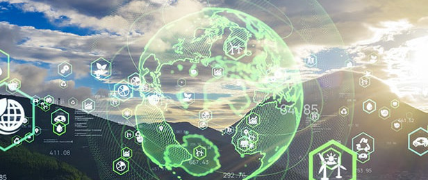 Digital Commons, Governance and AI Algorithmic Management