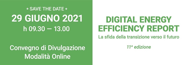 Digital Energy Efficiency Report 2021