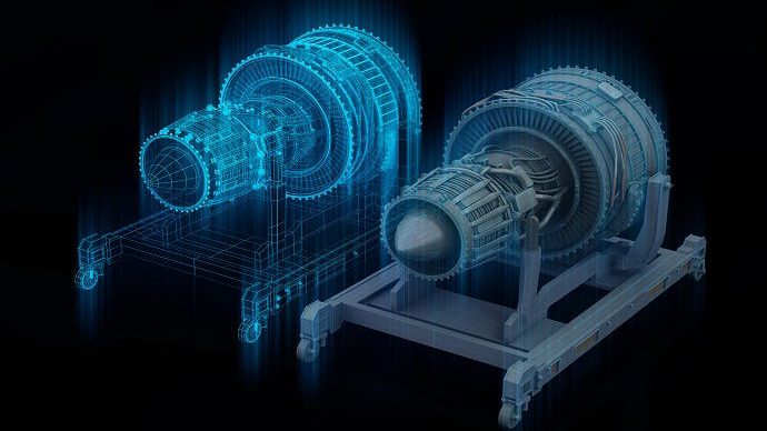 I benefici dei Big Data e del Digital Twinning nella manifattura avanzata: alcuni esempi di successo