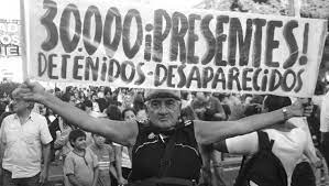 Desaparecidos. Una battaglia italiana per la Verità, la Giustizia e la Memoria