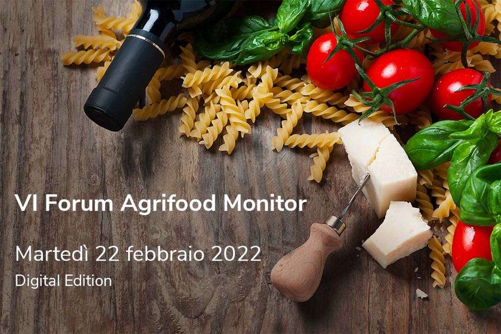 VI Forum Agrifood Monitor
