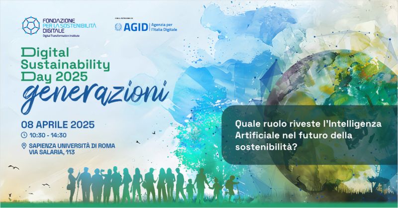 Digital Sustainability Day
