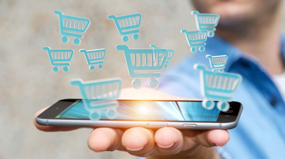 Vendite Online Dirette, E-commerce Gestito o tramite Marketplace