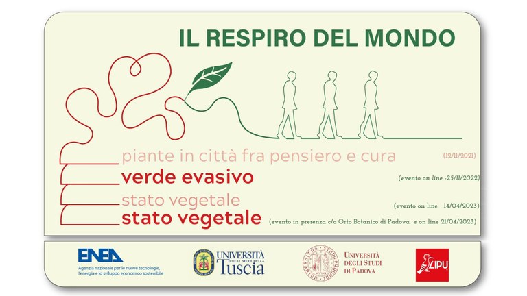 Il respiro del mondo