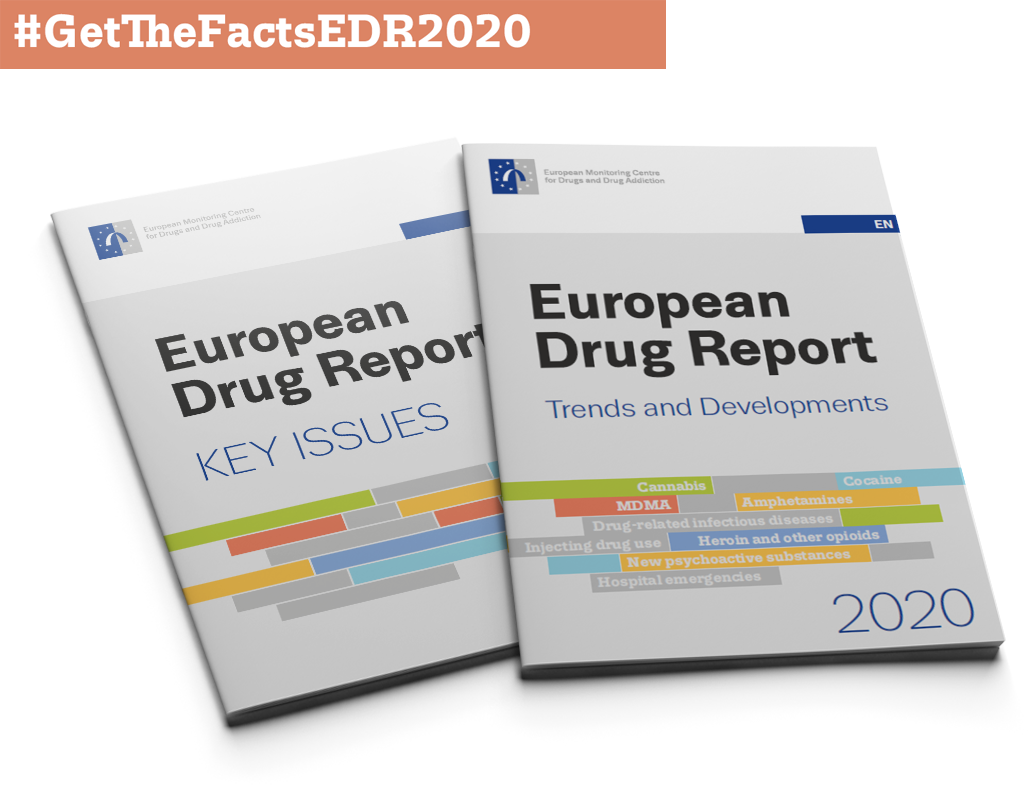 European Drug Report 2020