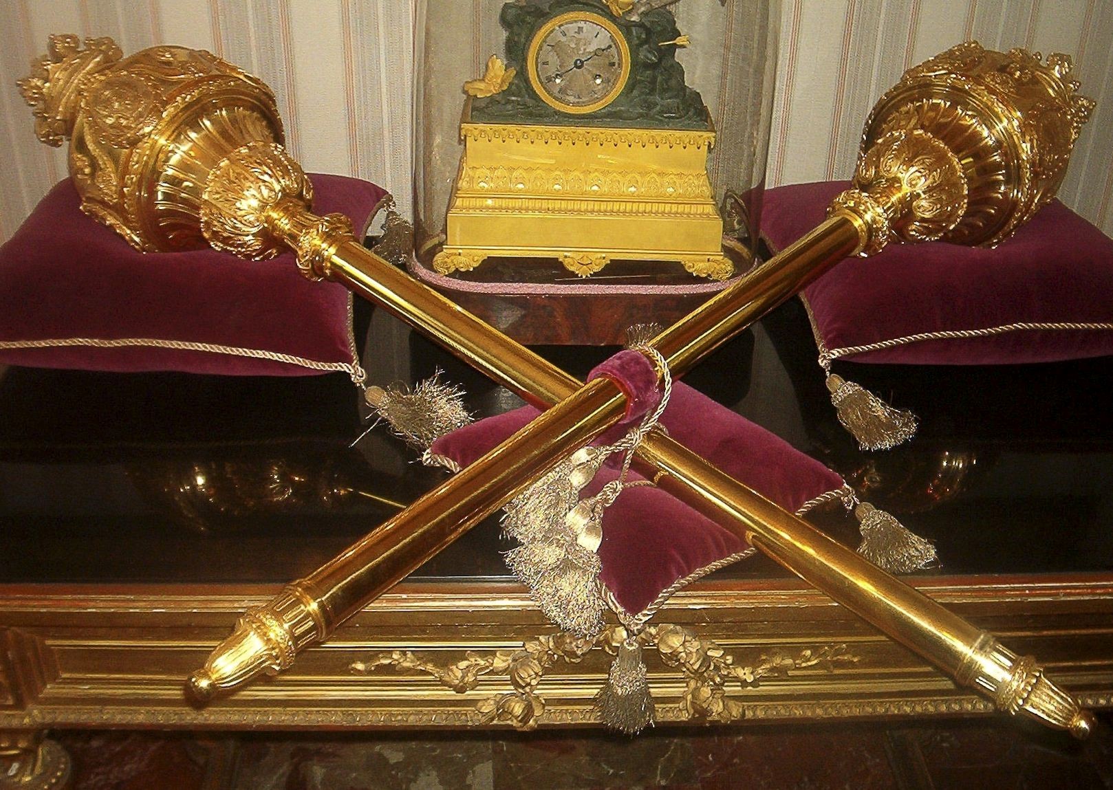 Cerimonia di inaugurazione dell'Anno Giudiziario della Corte dei Conti