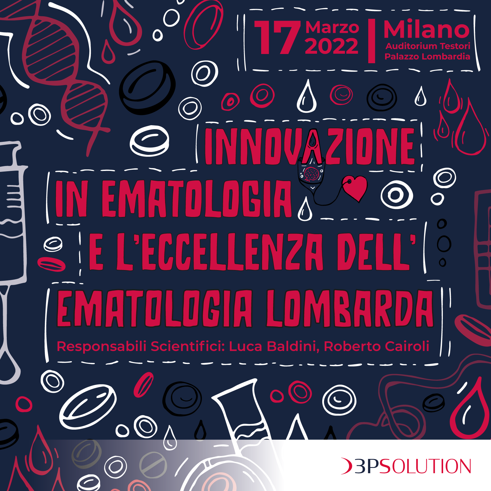 Innovazione in ematologia e l'eccellenza dell'ematologia lombarda