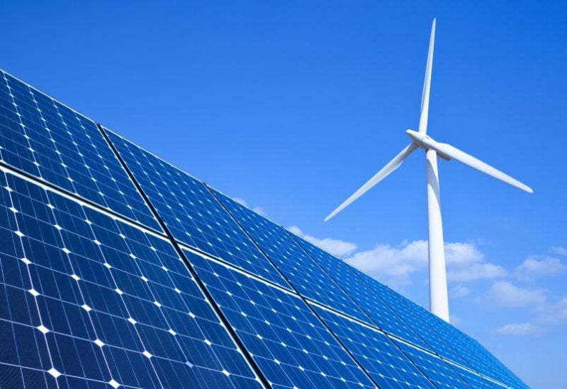 ESC – The Next Energy