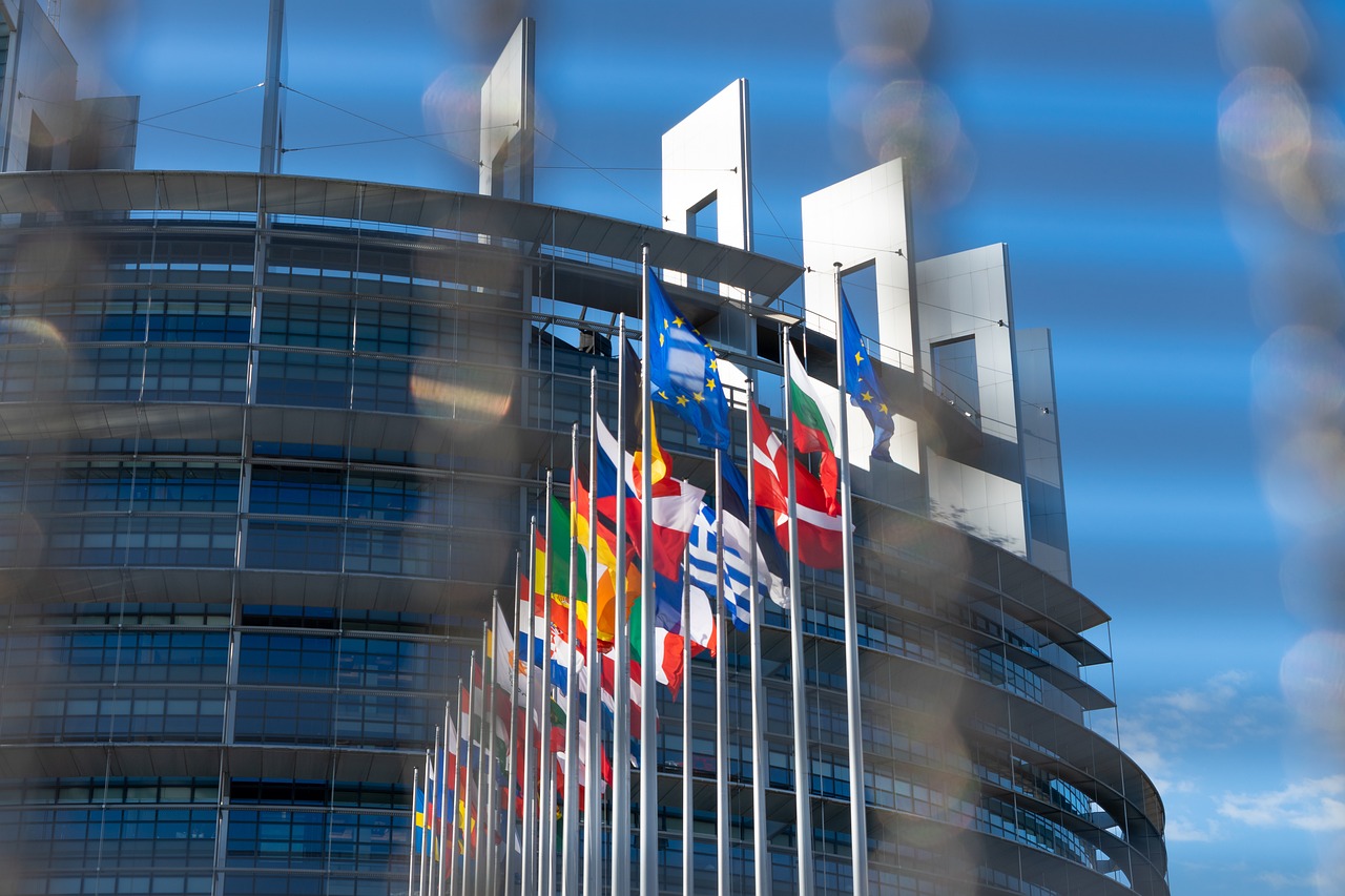 In Palestina c'è bisogno d'Europa