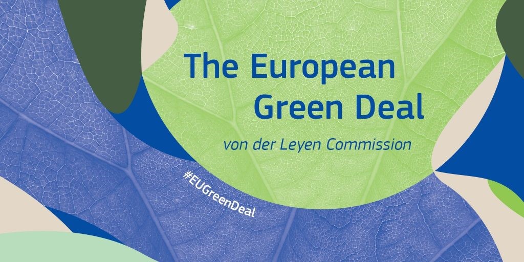 European Green Deal: quali opportunità per il settore trasporti e logistica